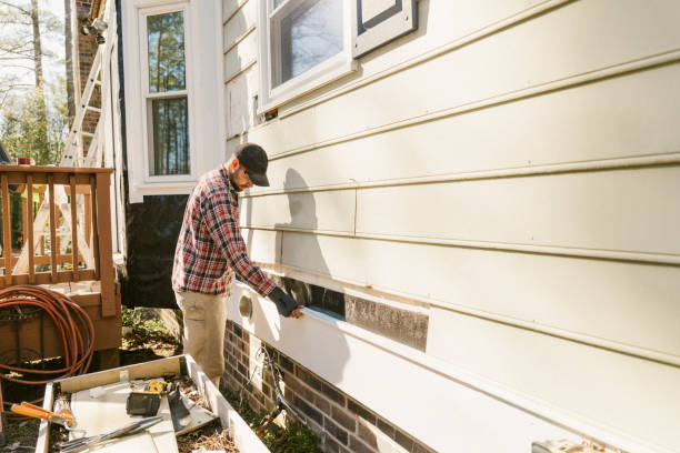 Trusted Siding service in Lexington, KY - Creative Siding